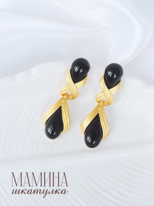 Сережки «Инес»