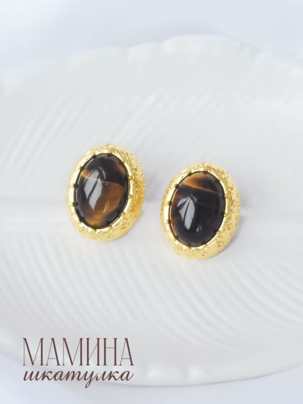 Сережки «Дорота»